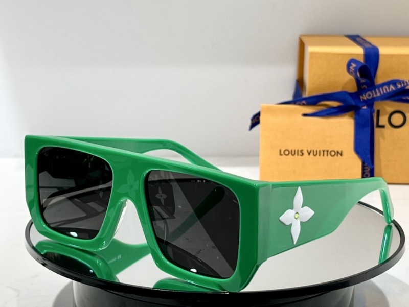 LV Sunglasses